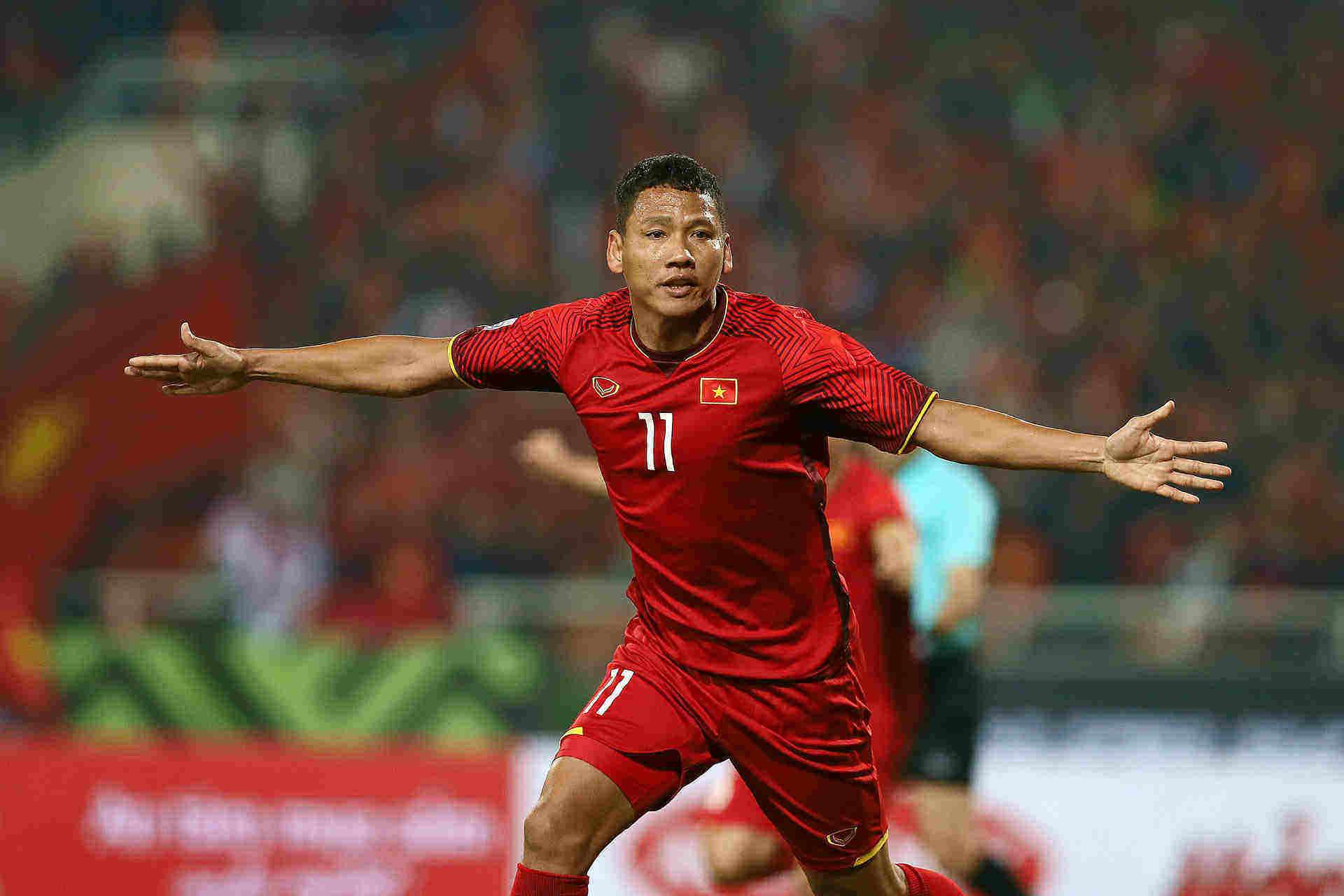 FINAL 2ND LEG REPORT: Vietnam 1 Malaysia 0 (Vietnam win 3-2 on aggregate)