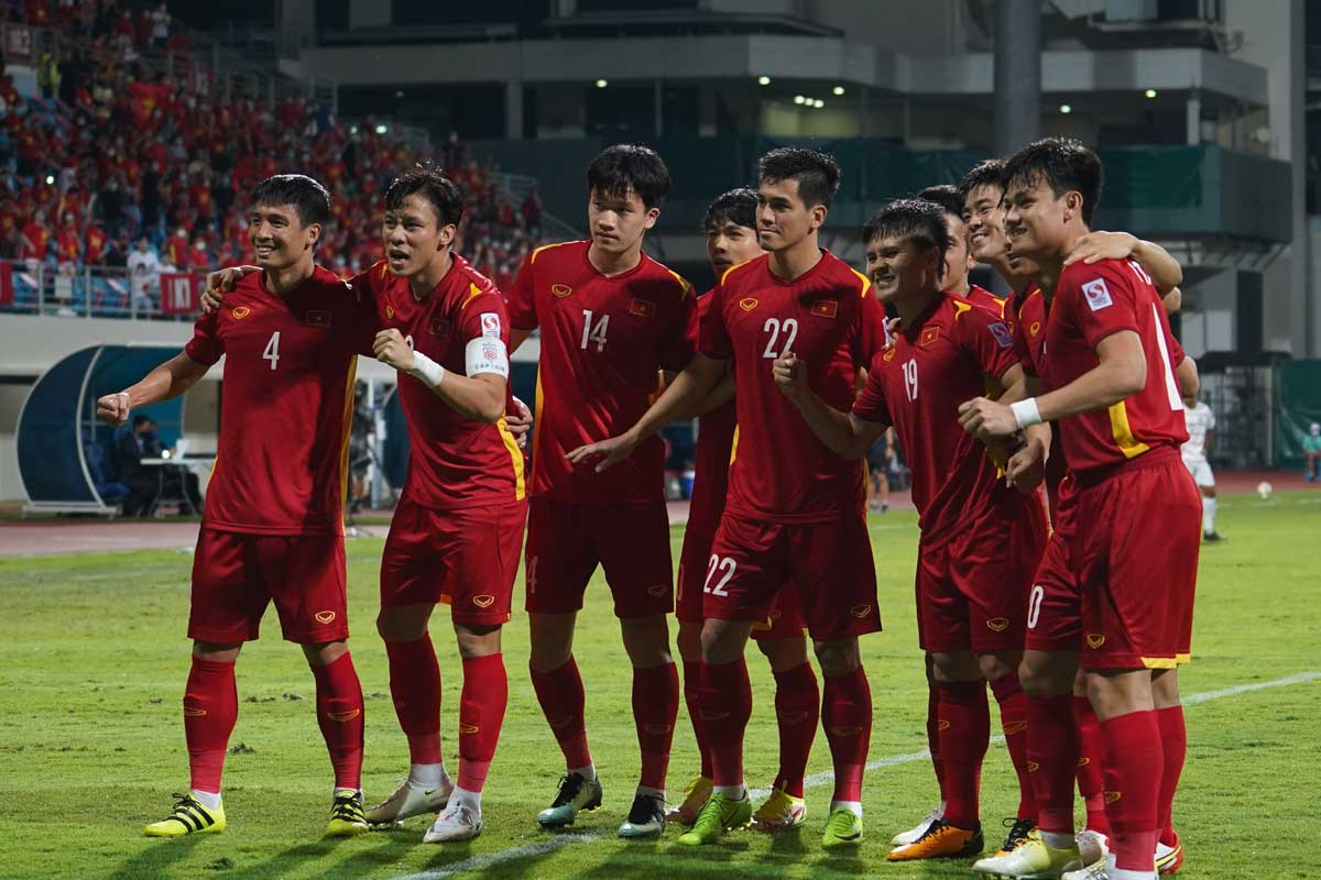 FPT Play Awarded Media Rights in Four Countries for the AFF Championship 2022