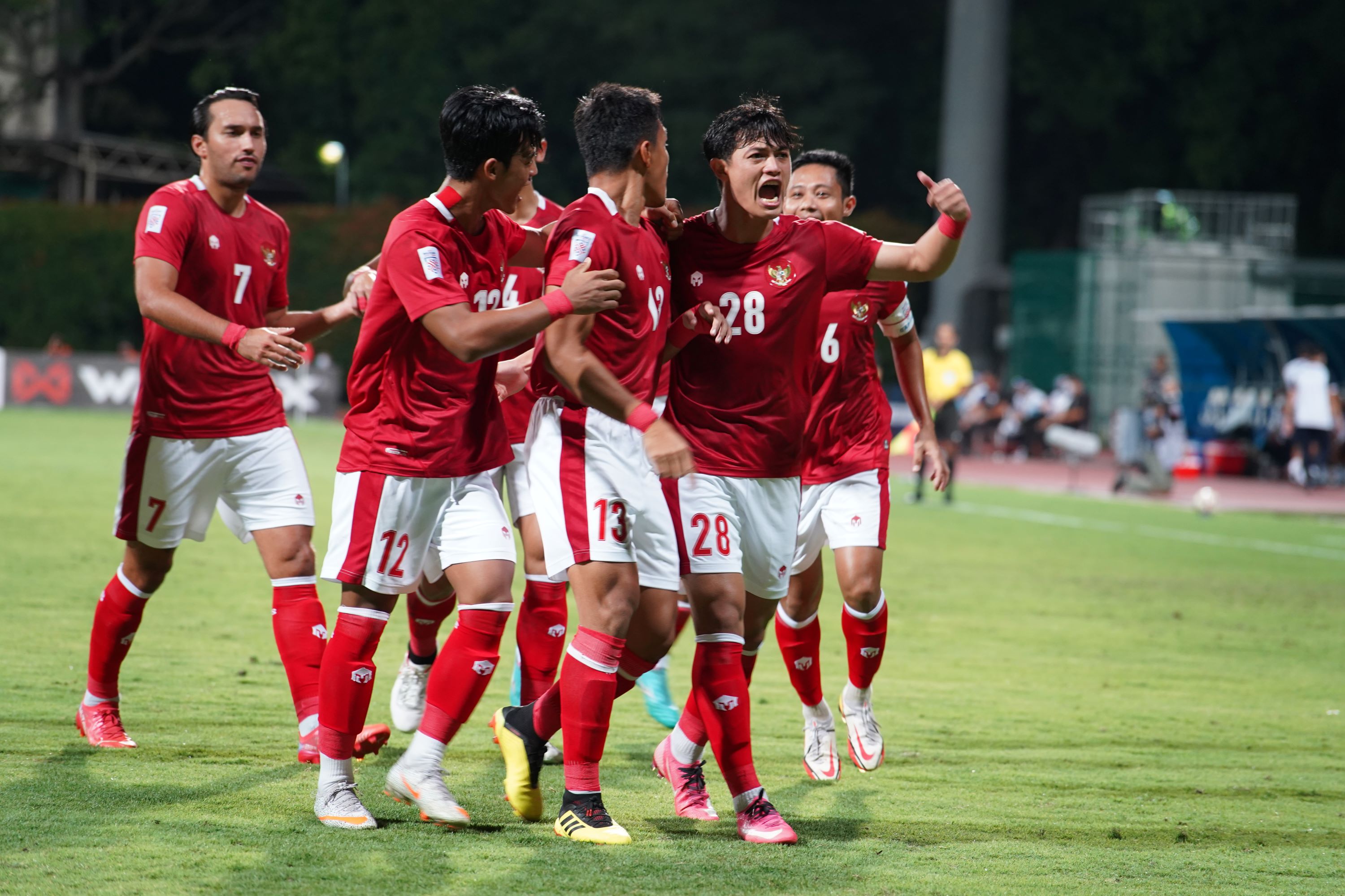 MNC Group Announced As Media Rights Partner For AFF Mitsubishi Electric Cup In Indonesia