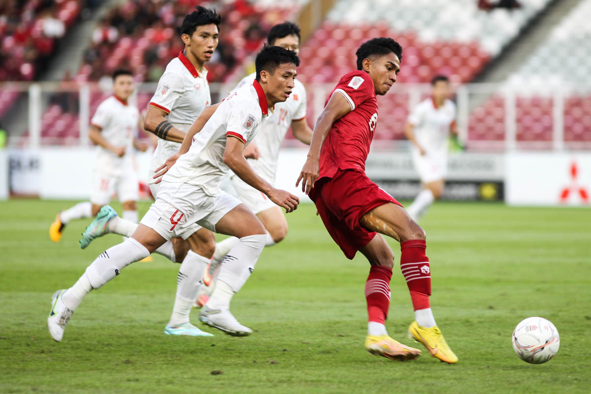 PREVIEW: Vietnam vs Indonesia (Semi-final, 2nd leg)